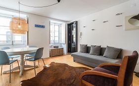 Flh Cozy Apartment Near Av Liberdade